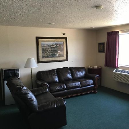 Cassville Four Seasons Inn & Suites Kültér fotó
